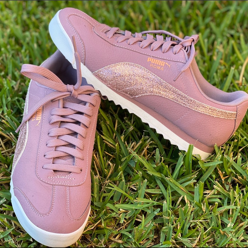 Puma Sneakers 8.5